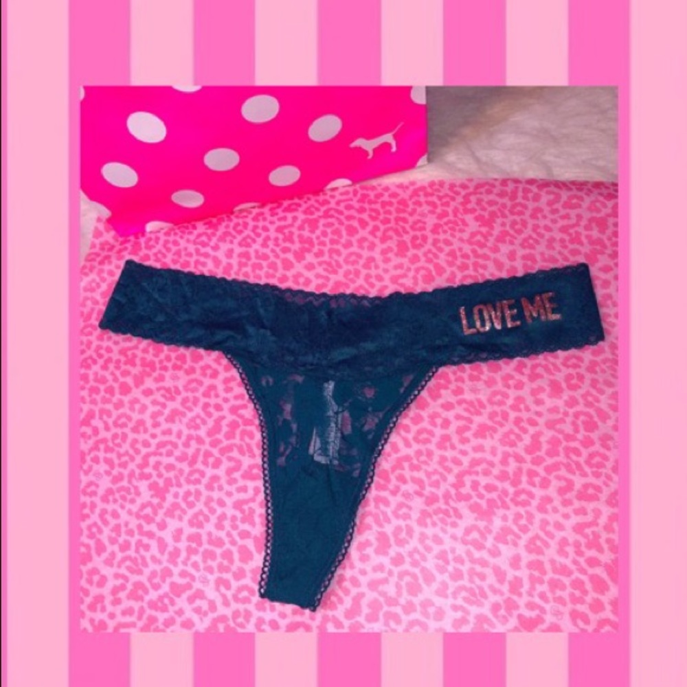 🦋Victoria’s Secret Panty